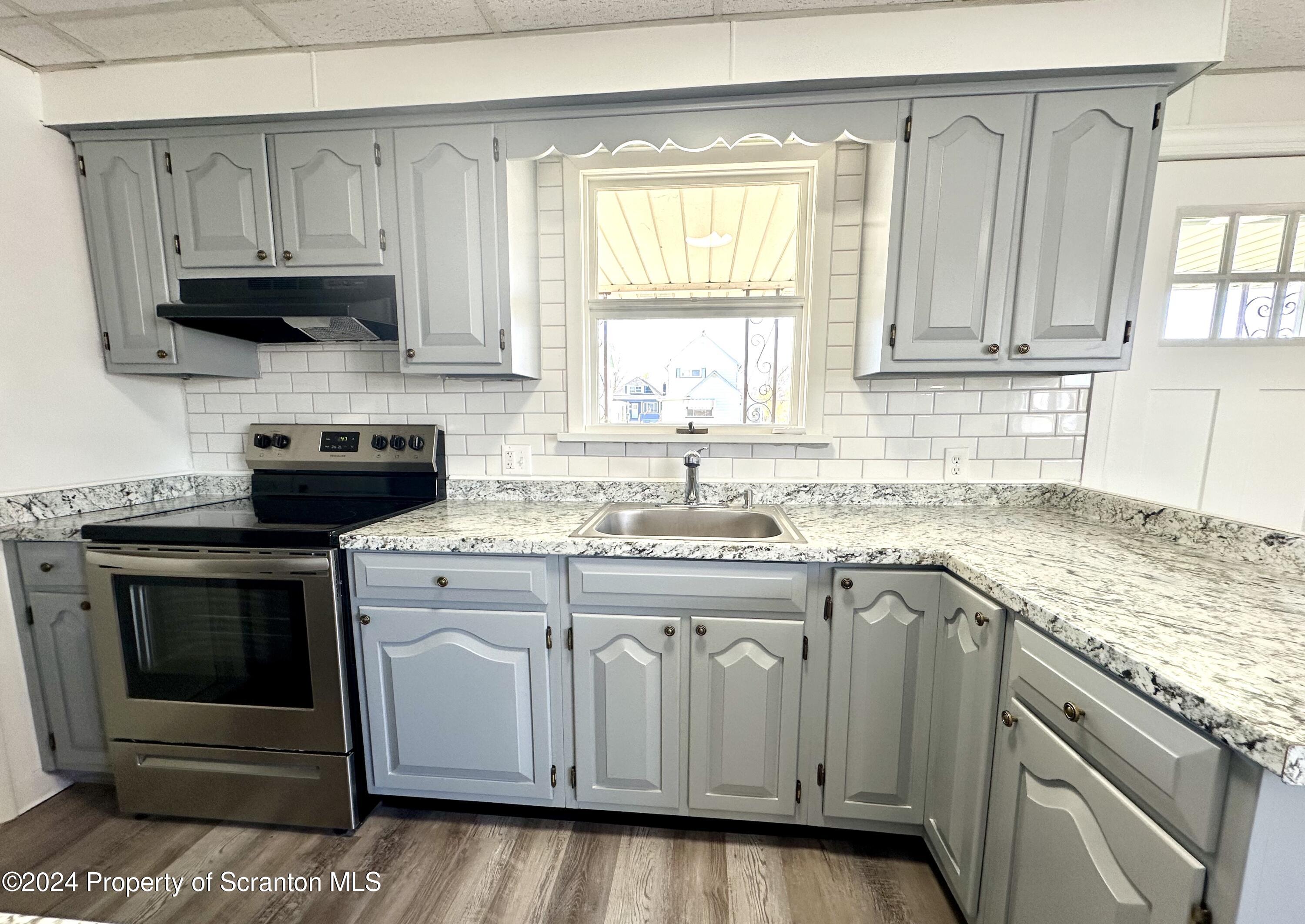 197 Elizabeth Street, Unit 2 Pittston, PA 18640 - Photo 3 of 14