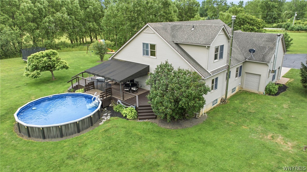 547 Sumner Road Darien, NY 14036 - Photo 43 of 50 Gallery Image 43