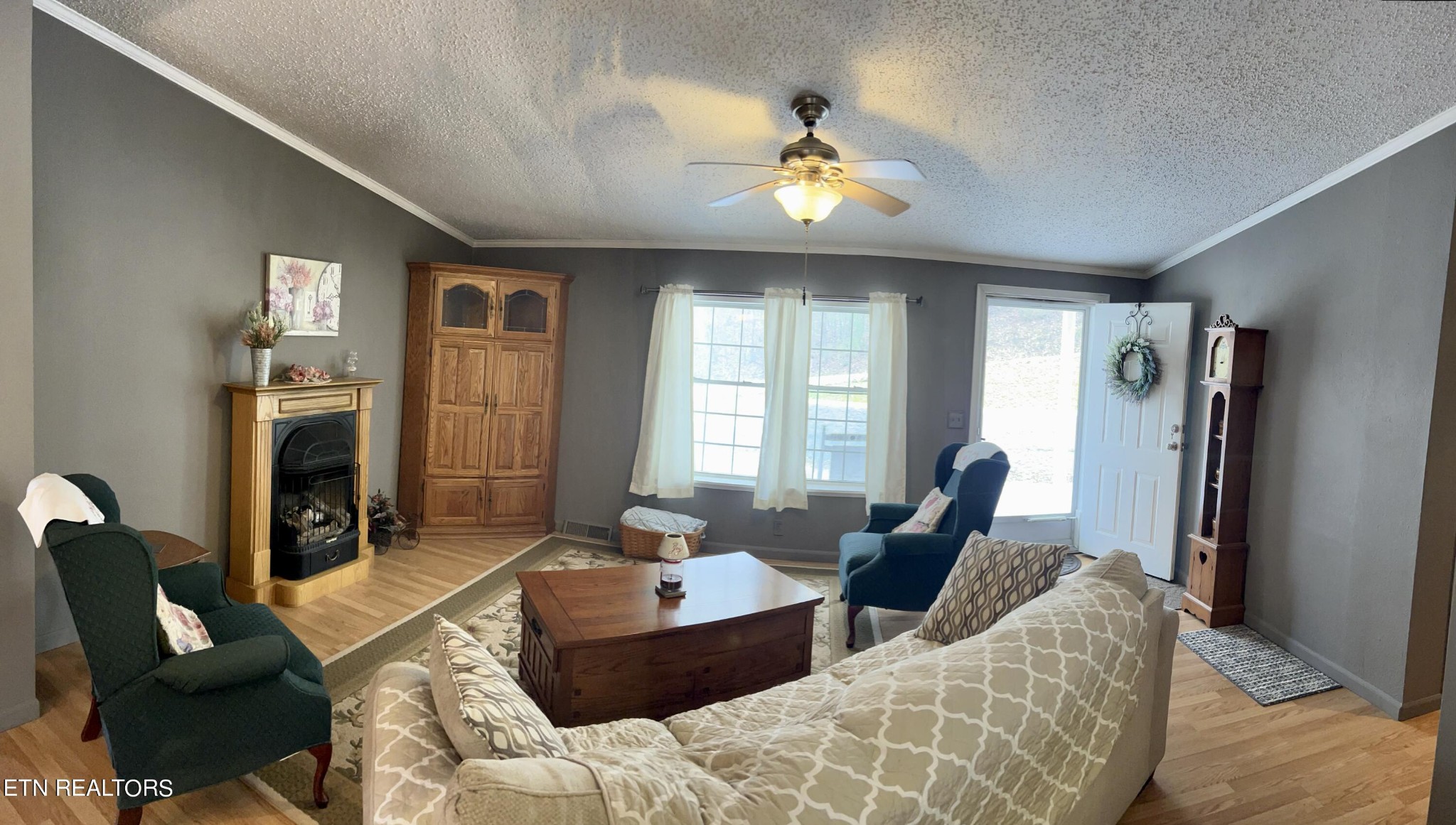 3287 Williams Creek Road Oneida, TN 37841 - Photo 6 of 23