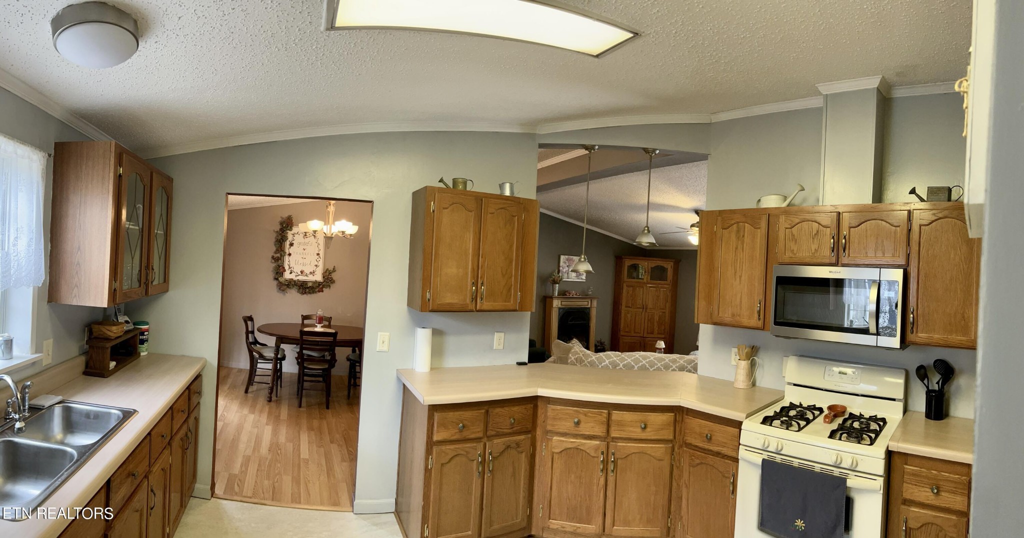 3287 Williams Creek Road Oneida, TN 37841 - Photo 10 of 23