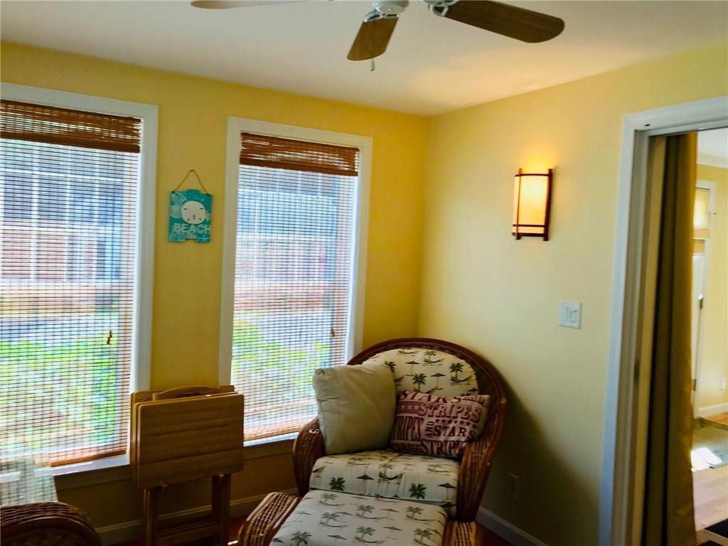 412 Post Road, Unit 270 Wells, ME 04090 - Photo 10 of 28 Sunroom