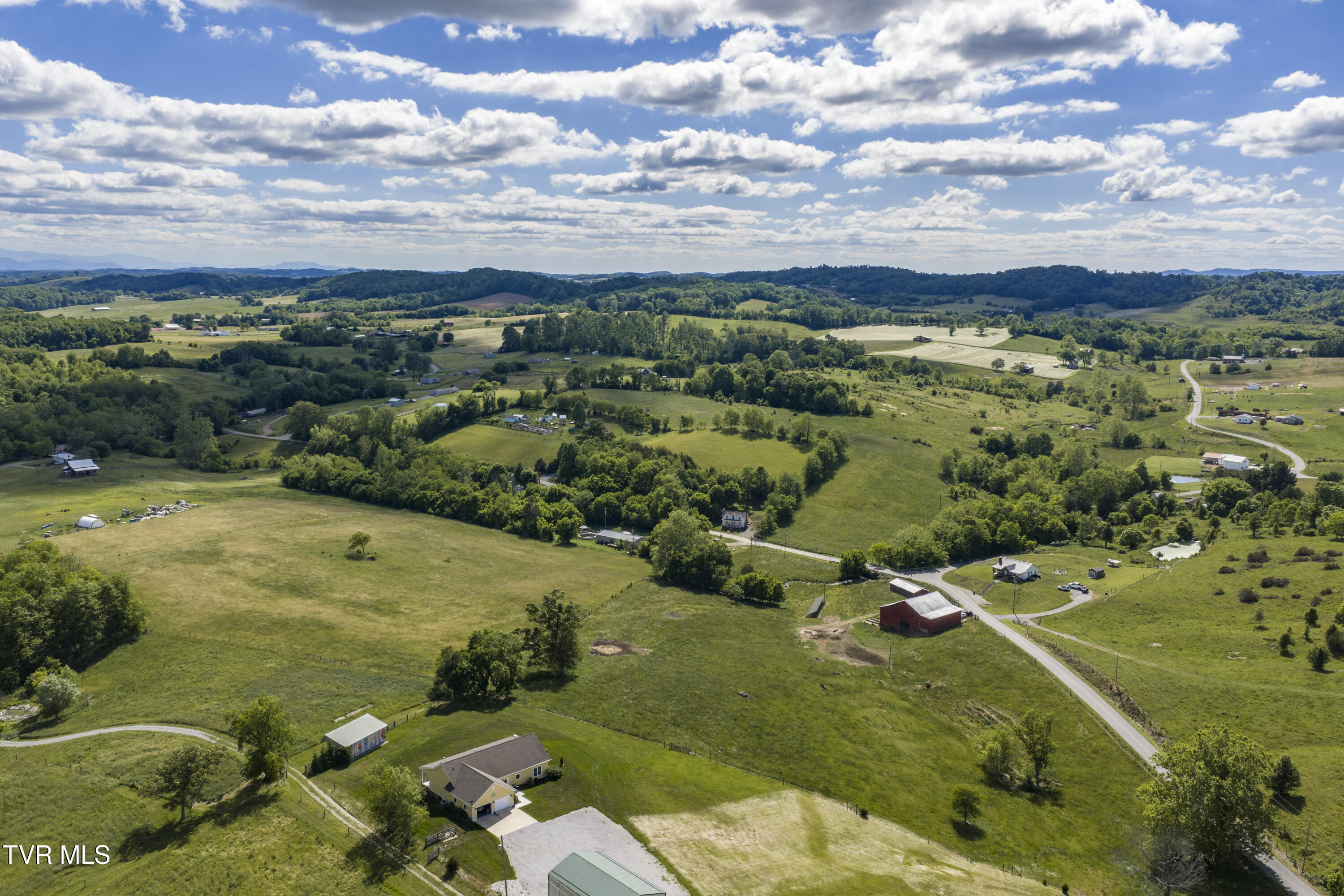 3200 Milburnton Road Limestone, TN 37681 - Photo 29 of 41 Milburton-Aerials--6