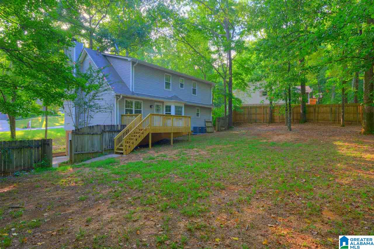1824 Chestnut Lane Bessemer, AL 35022 - Photo 25 of 35