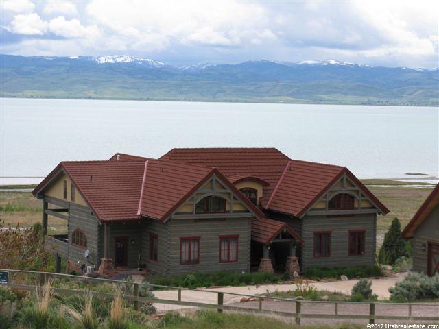 2967 North East Shore Road West St. Charles, ID 83272 - Photo 1 of 1
