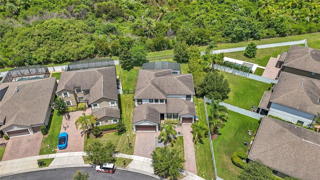 2892 Spring Breeze Way Kissimmee, FL 34744 - Photo 68 of 78