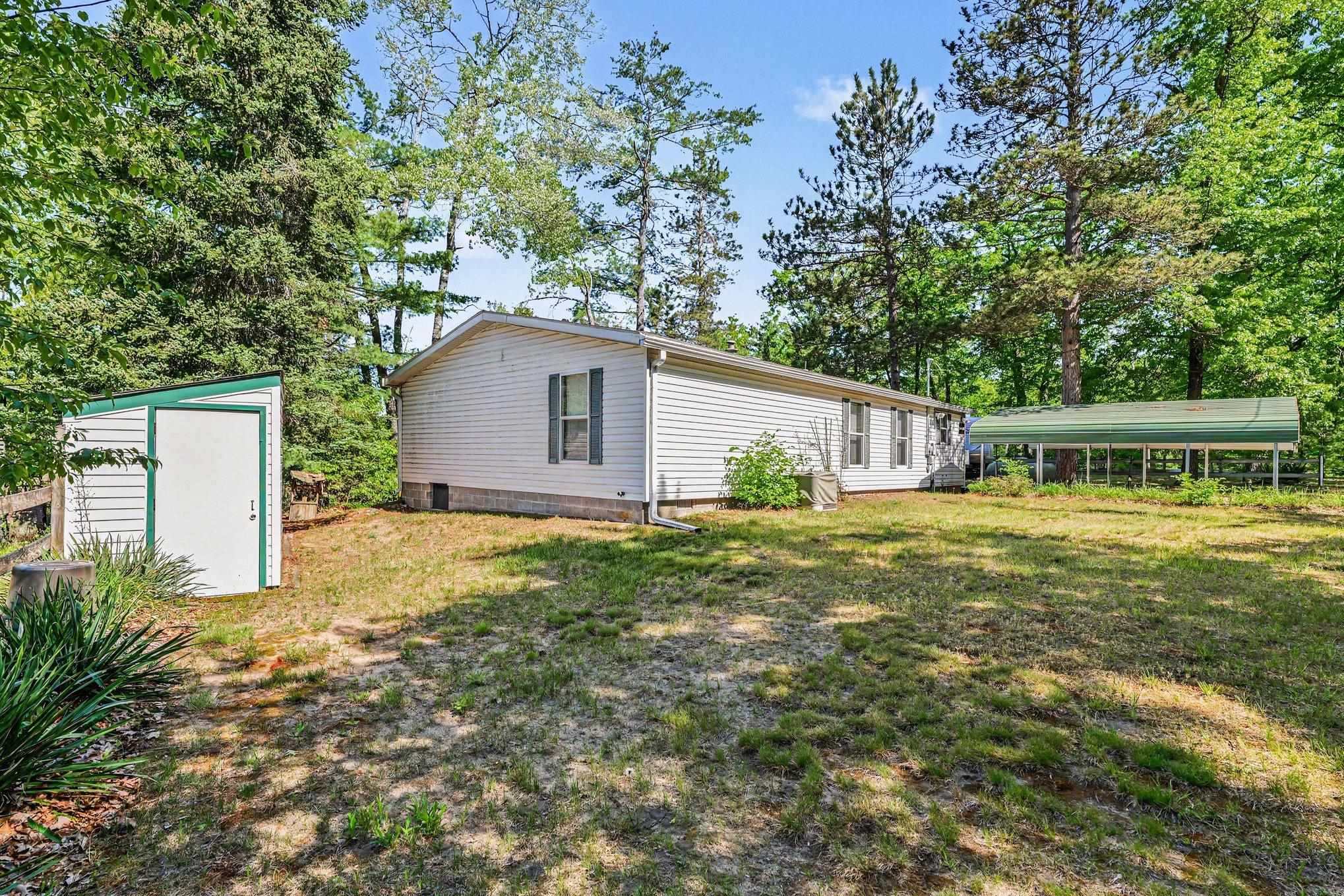 2310 South Whitney Beach Road Beaverton, MI 48612 - Photo 2 of 22