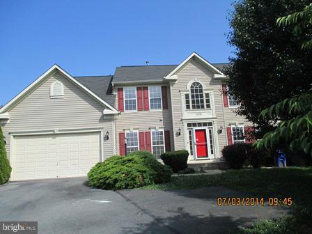 2130 Walnut Ridge Court Frederick, MD 21702 - Photo 1 of 10 Exterior (Front)