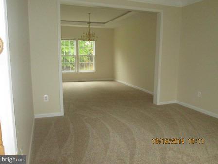2130 Walnut Ridge Court Frederick, MD 21702 - Photo 4 of 10 Living Room