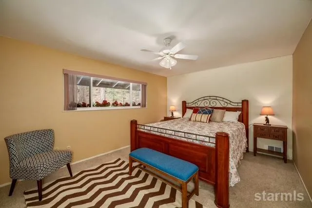 $469,000 | 1510 Wildwood Avenue, Unit 5, South Lake Tahoe, CA 96150