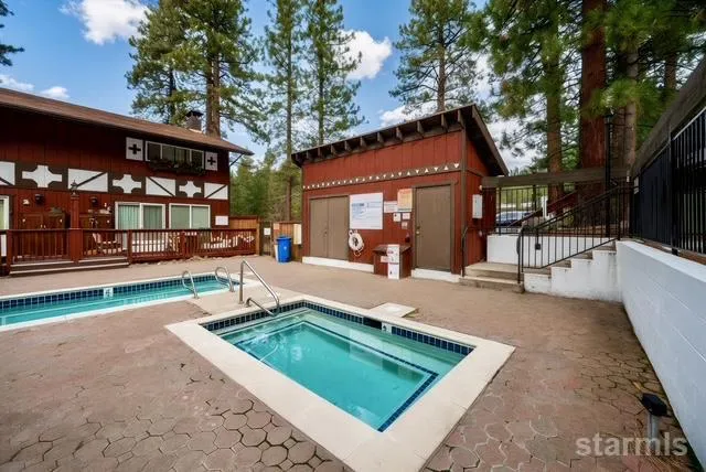 $469,000 | 1510 Wildwood Avenue, Unit 5, South Lake Tahoe, CA 96150