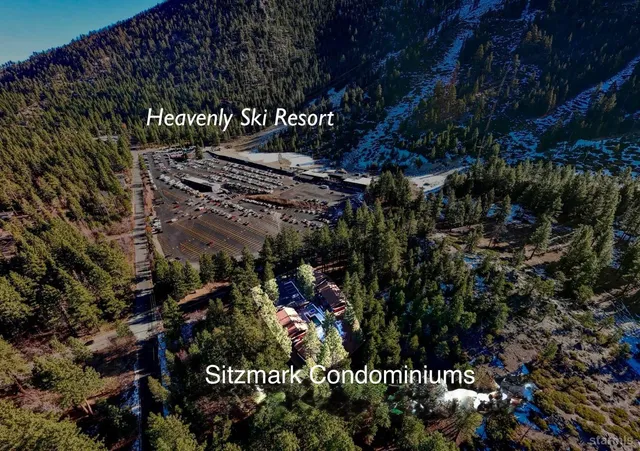 $469,000 | 1510 Wildwood Avenue, Unit 5, South Lake Tahoe, CA 96150