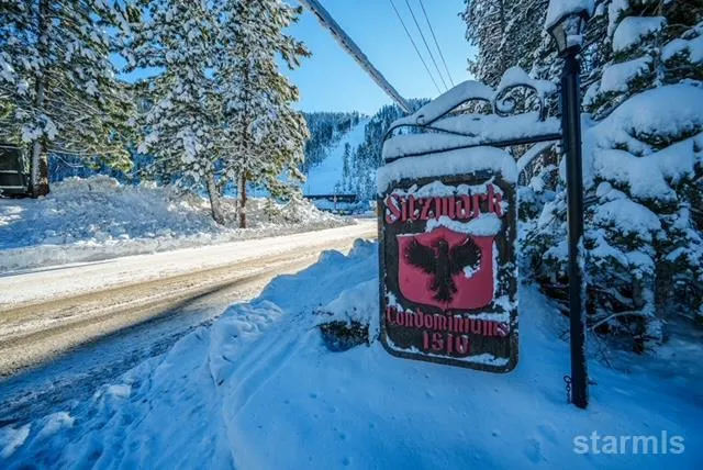 $469,000 | 1510 Wildwood Avenue, Unit 5, South Lake Tahoe, CA 96150