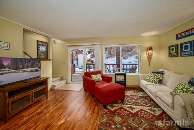 $469,000 | 1510 Wildwood Avenue, Unit 5, South Lake Tahoe, CA 96150
