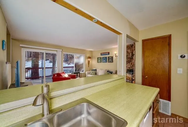 $469,000 | 1510 Wildwood Avenue, Unit 5, South Lake Tahoe, CA 96150