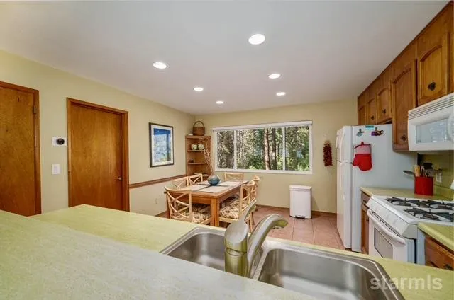 $469,000 | 1510 Wildwood Avenue, Unit 5, South Lake Tahoe, CA 96150