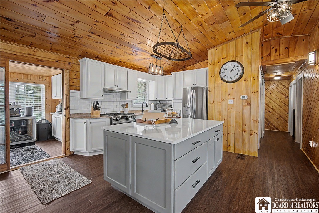 1818 Swede Road Ashville, NY 14710 - Photo 7 of 35