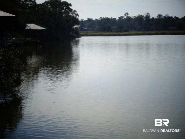6674 Cook Road Foley, AL 36535 - Photo 38 of 45 View from deck.