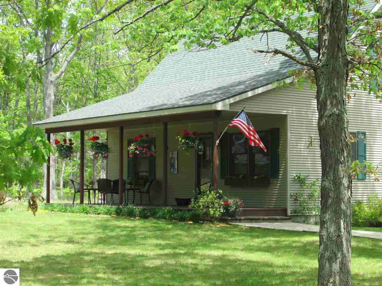 5121 Karlin Road Interlochen, MI 49643 - Photo 1 of 15 1778817.JPG