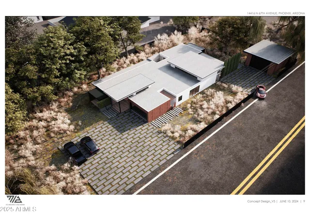 $454,000 | 14416 North 67th Avenue, Peoria, AZ 85381