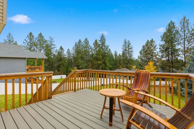 $575,000 | 904 East Ballard Road, Colbert, WA 99005