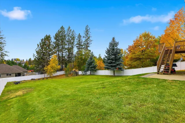 $575,000 | 904 East Ballard Road, Colbert, WA 99005