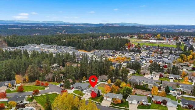 $575,000 | 904 East Ballard Road, Colbert, WA 99005