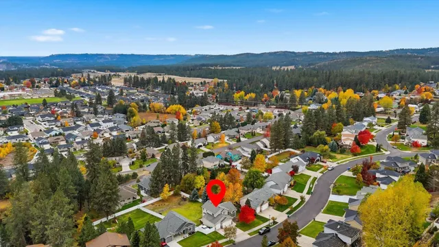 $575,000 | 904 East Ballard Road, Colbert, WA 99005