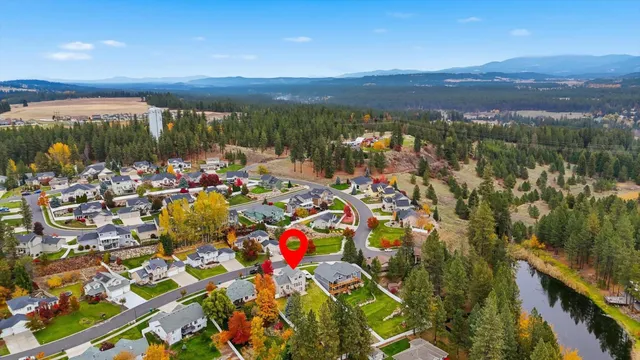 $575,000 | 904 East Ballard Road, Colbert, WA 99005