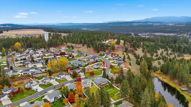 $575,000 | 904 East Ballard Road, Colbert, WA 99005