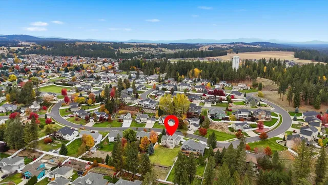 $575,000 | 904 East Ballard Road, Colbert, WA 99005