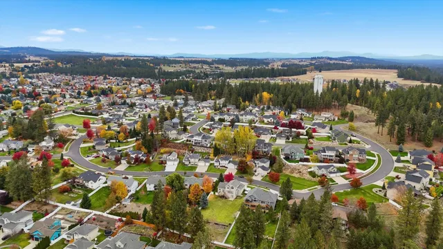 $575,000 | 904 East Ballard Road, Colbert, WA 99005