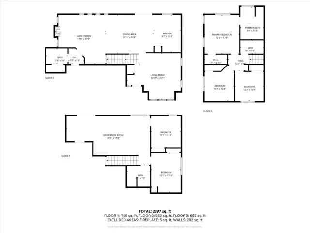 $575,000 | 904 East Ballard Road, Colbert, WA 99005