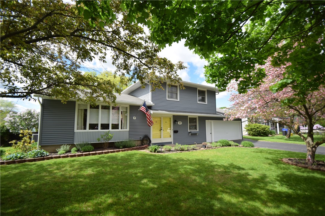 489 Wood Road Greece, NY 14626 - Photo 1 of 1 Gallery Image 1