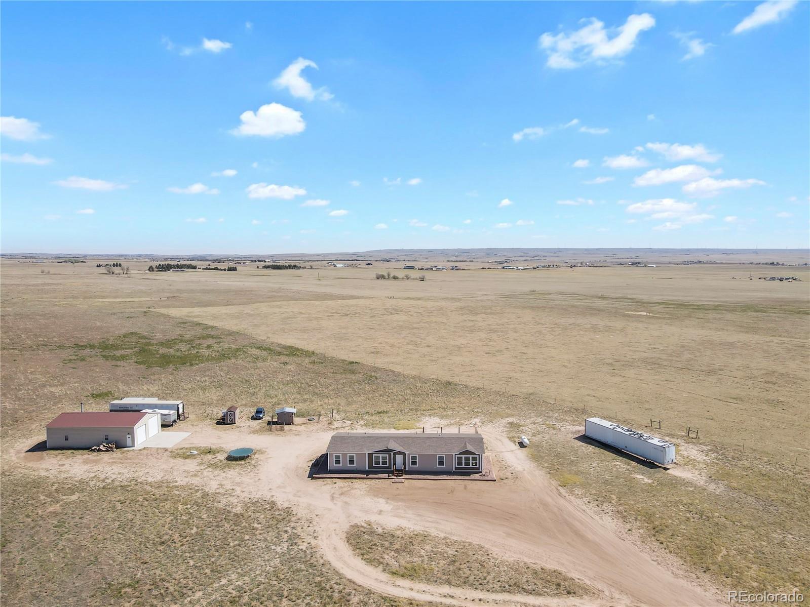 22280 Jones Road Peyton, CO 80831 - Photo 42 of 48