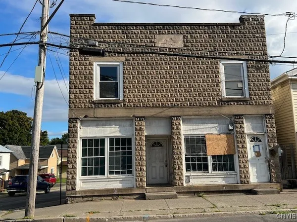 $86,000 | 144 Canal Street, Lenox, NY 13032