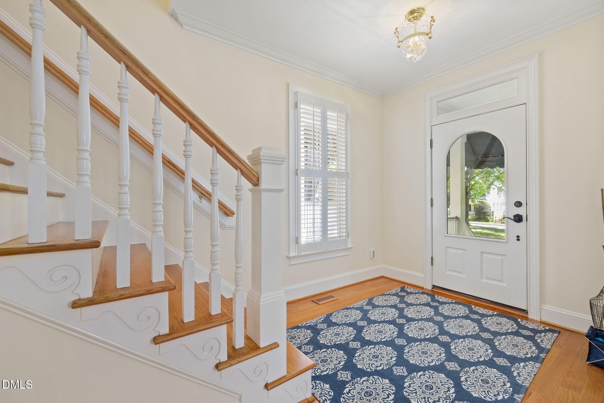 7816 Madison Park Lane Raleigh, NC 27615 - Photo 4 of 56 8-web-or-mls-DX3A7320
