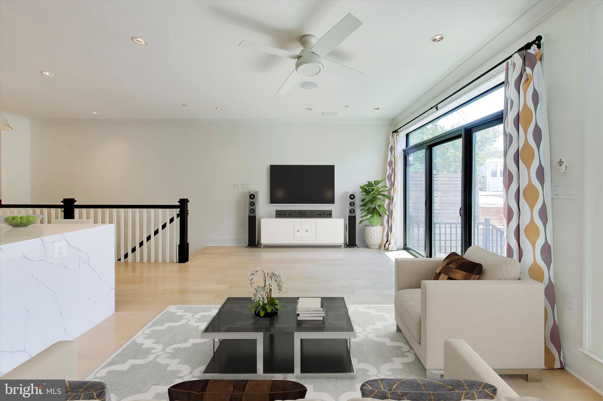 715 K Street Northeast, Unit 1 Washington, DC 20002 - Photo 13 of 44