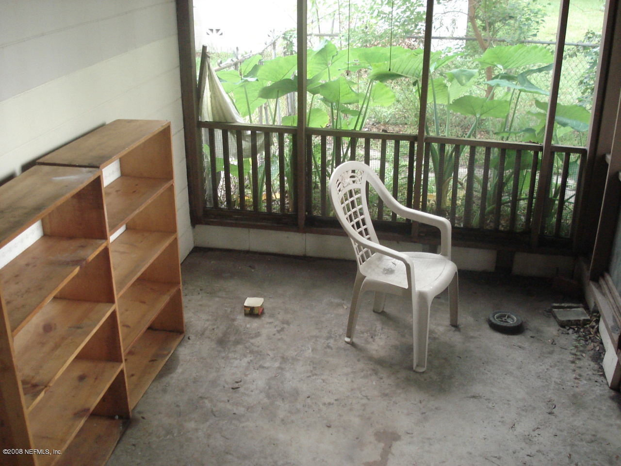 PORCH