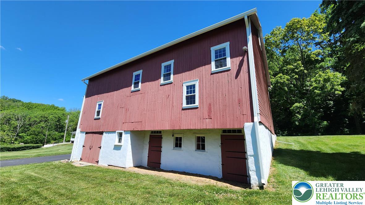 4912 Shankweiler Road Orefield, PA 18069 - Photo 43 of 74