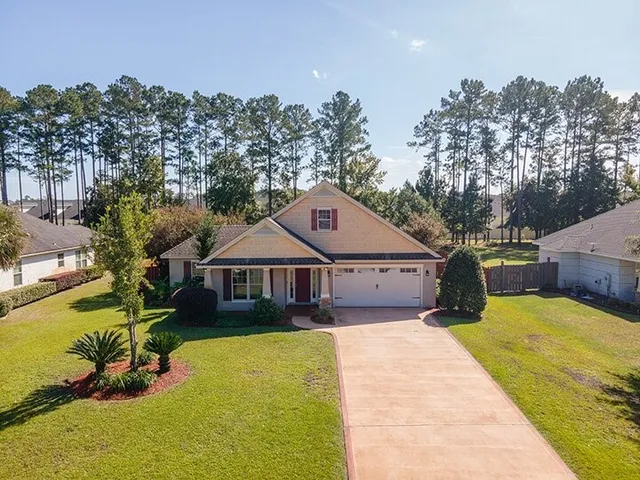 $340,000 | 149 Sweetwater Boulevard, Brunswick, GA 31525