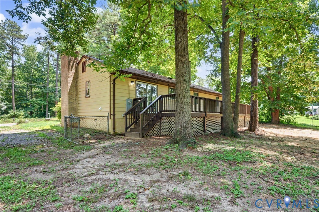 2810 Sutherland Road Sutherland, VA 23885 - Photo 28 of 33