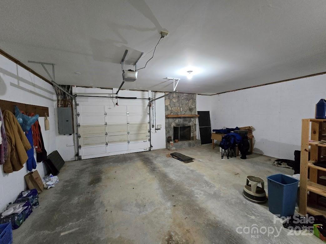 979 Wagon Road, Unit 68 Warrensville, NC 28693 - Photo 34 of 40 a view of a storage & utility room