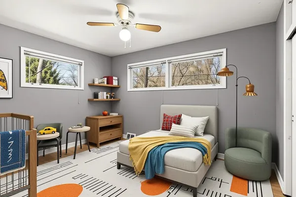 $475,000 | 742 Pine Street, Deerfield, IL 60015