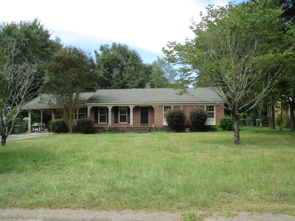 211 Nash Street Sumter, SC 29150 - Photo 1 of 4