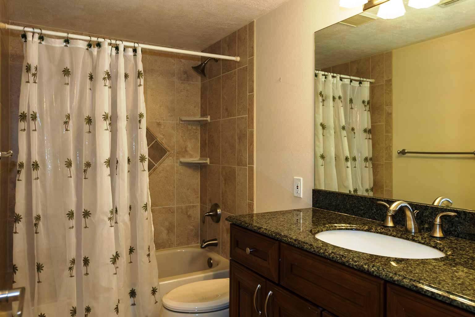 493 Sombrero Beach Road Marathon, FL 33050 - Photo 8 of 12 GUEST BATHROOM