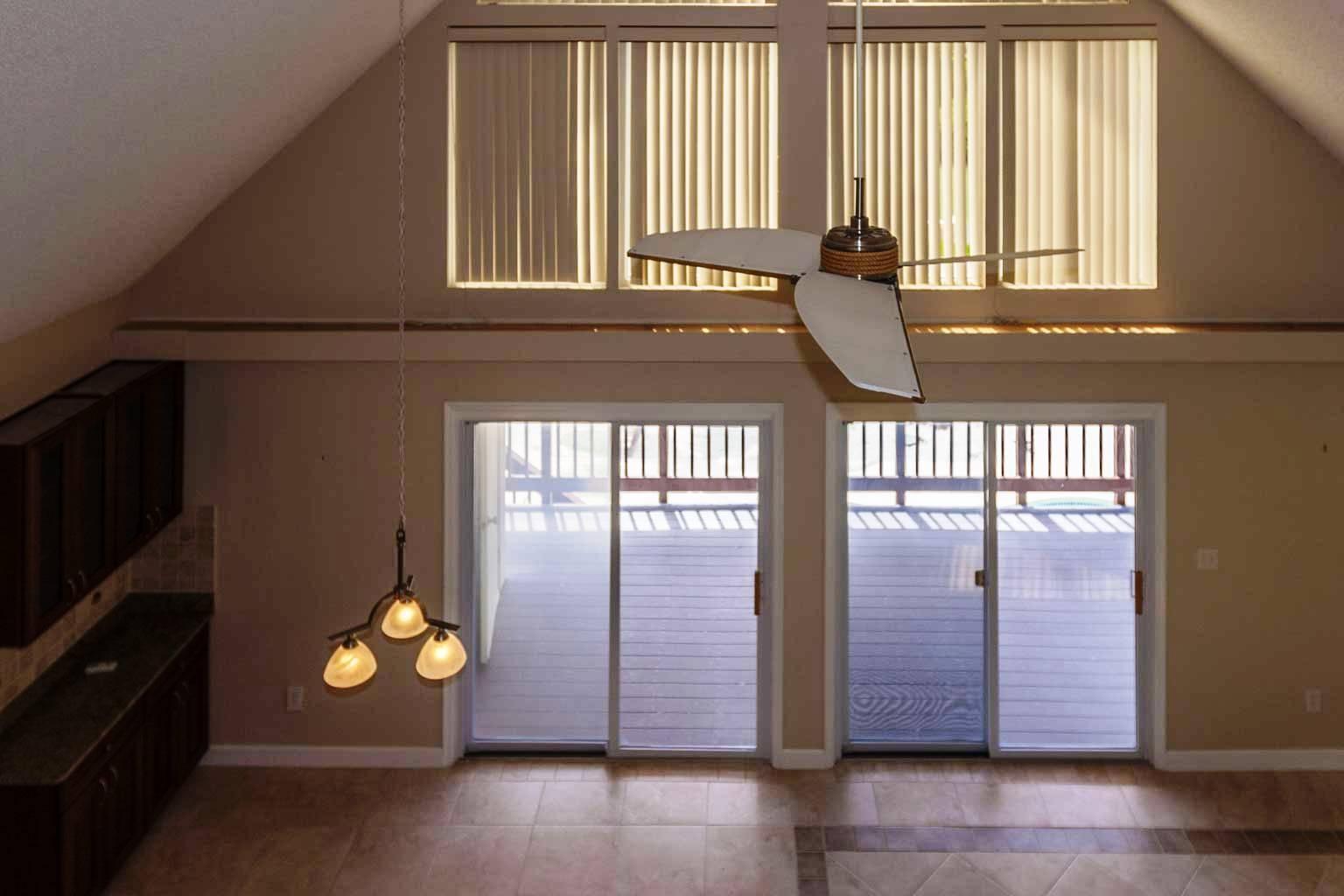 493 Sombrero Beach Road Marathon, FL 33050 - Photo 9 of 12 NATURAL LIGHT FLOWS INTO THE HOME