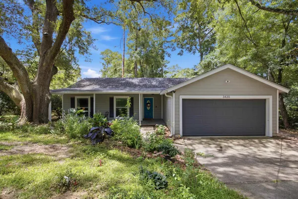 $359,000 | 3420 Monitor Lane, Tallahassee, FL 32312