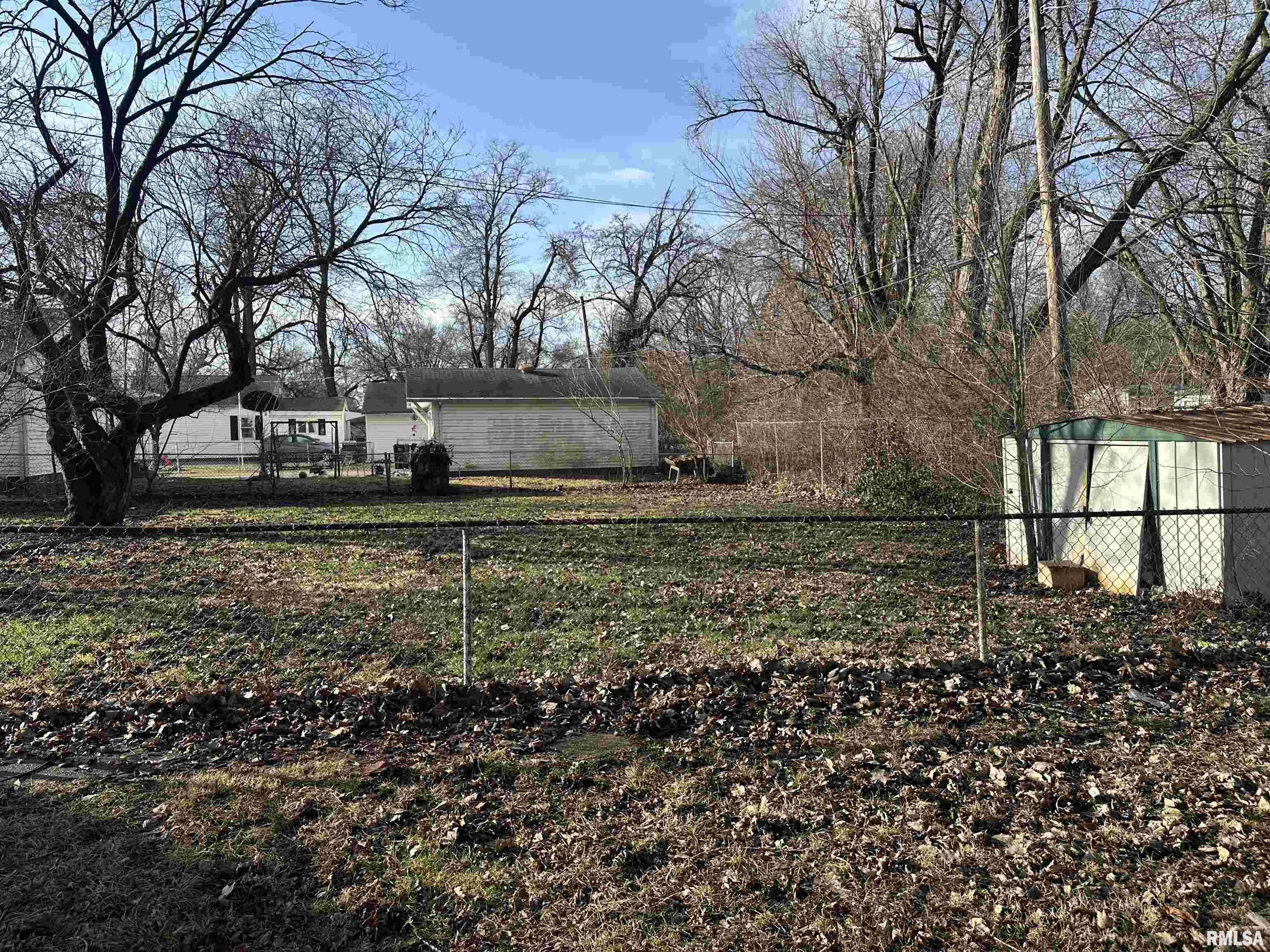 1037 North Wesley Street Springfield, IL 62702 - Photo 21 of 23