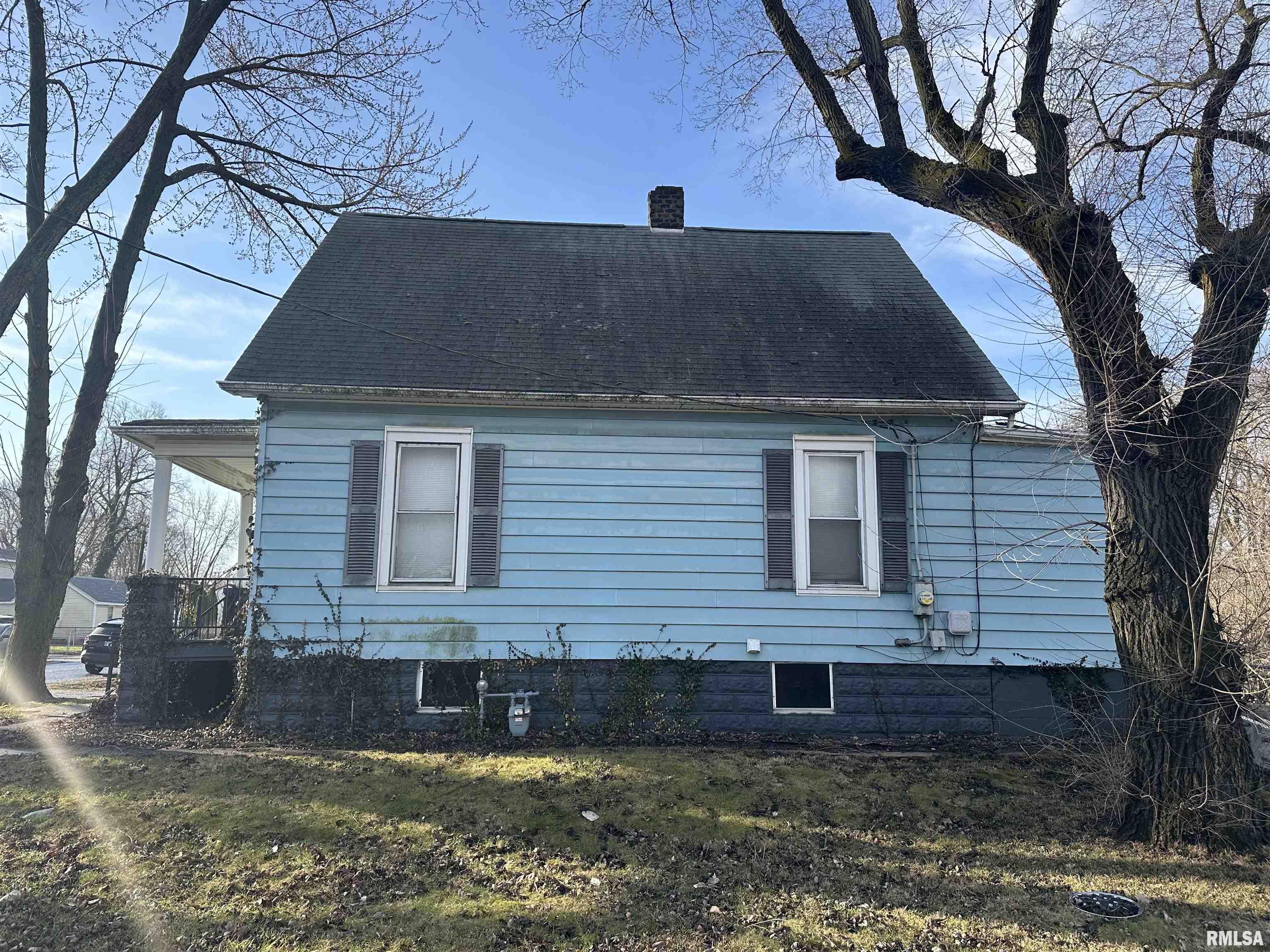 1037 North Wesley Street Springfield, IL 62702 - Photo 23 of 23