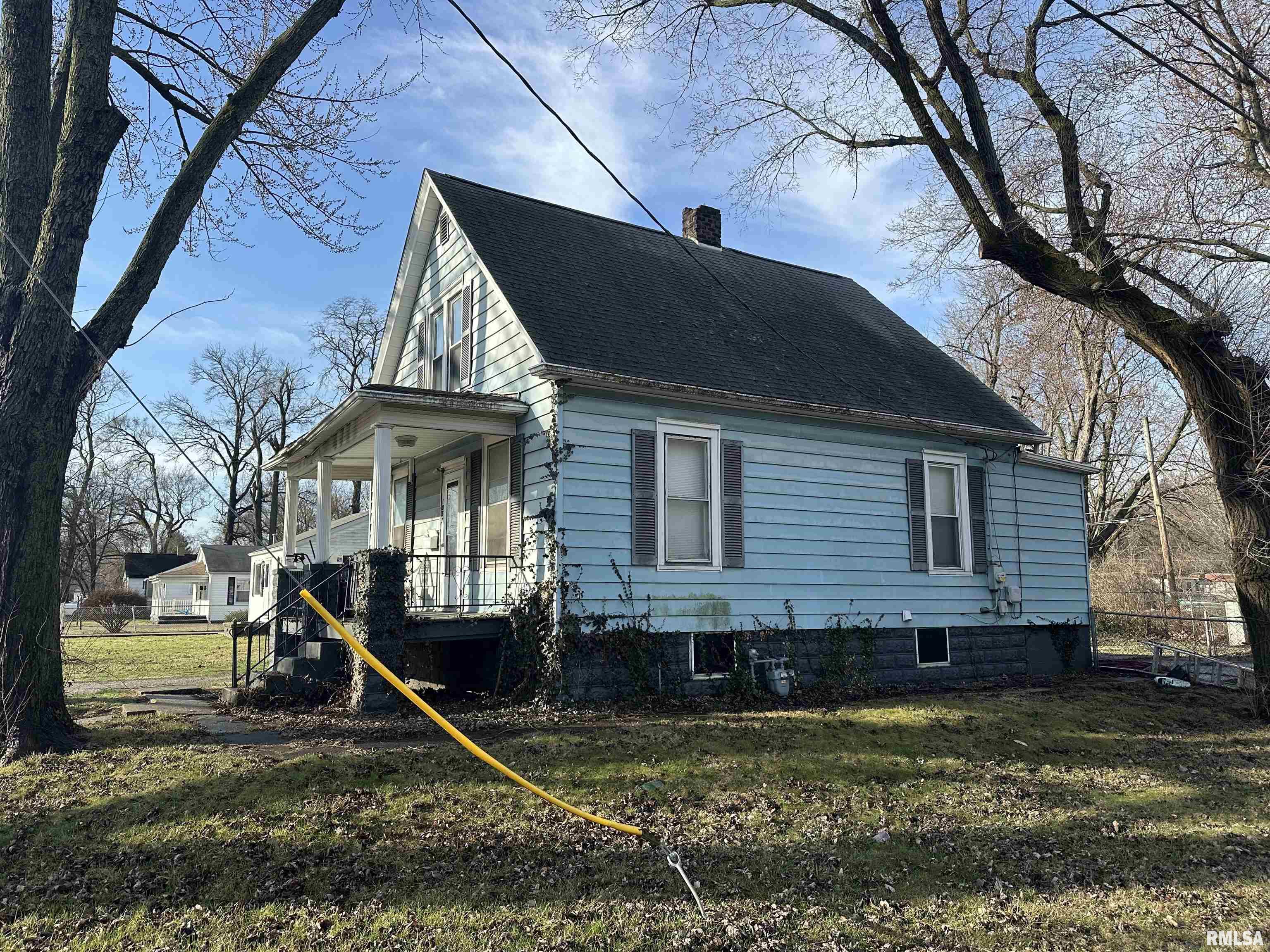 1037 North Wesley Street Springfield, IL 62702 - Photo 5 of 23